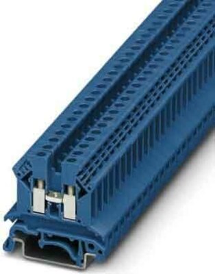 Phoenix Contact Klemme UK 2,5 B BU