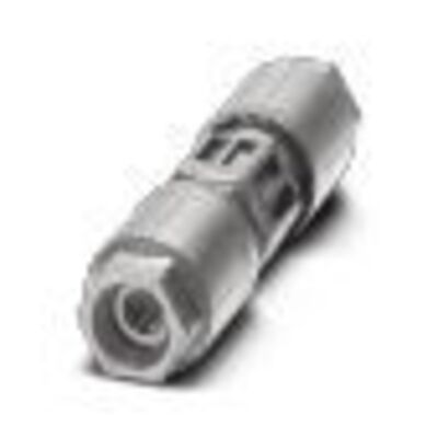 Phoenix Contact Leitungsverbinder QPD C4PE2,5 2X6-11GY