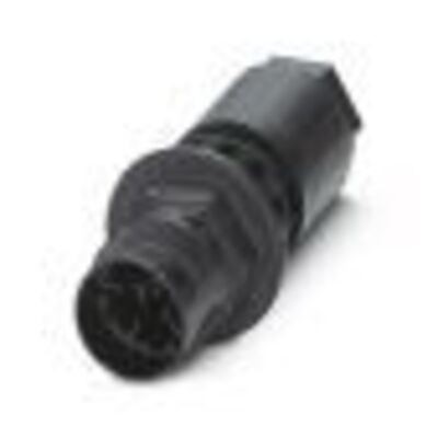 Phoenix Contact Leitungsverbinder QPDCW4PE2,5 1X6-11BK