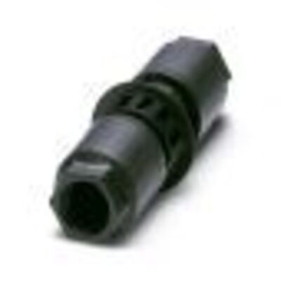 Phoenix Contact Leitungsverbinder QPDCW4PE2,5 2X6-11BK