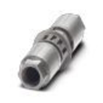 Phoenix Contact Leitungsverbinder QPDCW4PE2,5 2X6-11GY