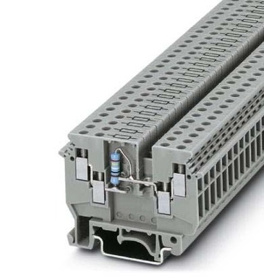 Phoenix Contact Klemme UDK 4-DUR 249