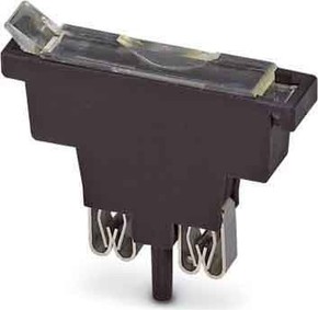 Phoenix Contact Sicherungsstecker ST-SI Phoenix Contact Sicherungsstecker ST-SI
