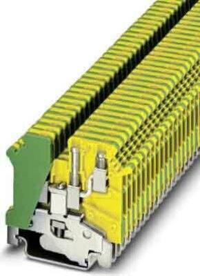 Phoenix Contact Universalklemme UK 3-TWIN-PE