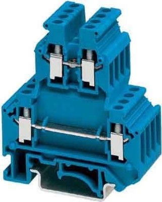Phoenix Contact Klemme UKK 3 BU Phoenix Contact Klemme UKK 3 BU
