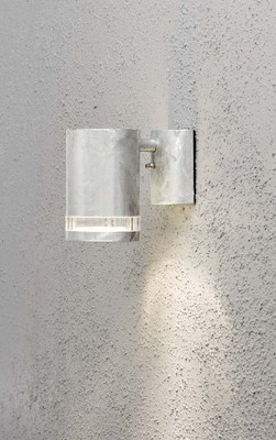 Gnosjö Konstsmide AL Wandleuchte 35W st 7511-320