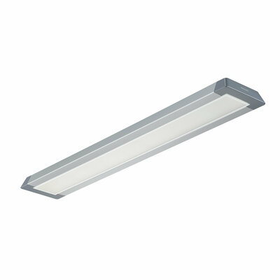 Philips Lighting LED-Anbauleuchte 4000K, DALI, si-grau SM340C 36S #18237000