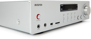 aiwa Verstärker Stereo,BT,USB,SD-MP3 aiwa AMU120BTSR