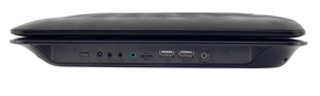 Soundmaster DVD-Player tragbar PDB1600SW sw