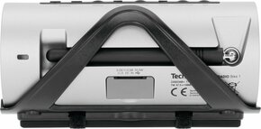 TechniSat Digitalradio DAB+,BT DIGITRADIOBike1 swsi