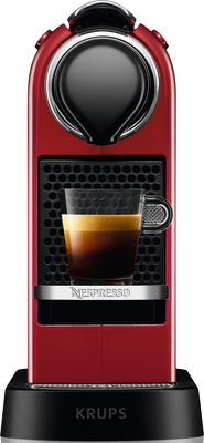 Krups KRU Nespressoautomat Citiz XN7415.21 rt