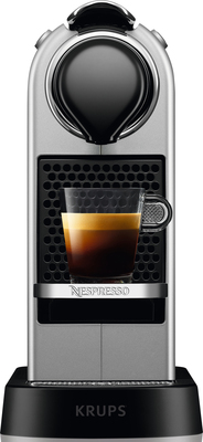 Krups KRU Nespressoautomat Citiz XN741B.21 si