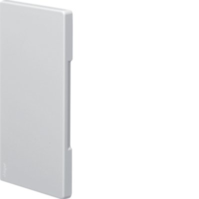 Tehalit Endplatte PC/ABS hfr.,rw BRA 851706 rws