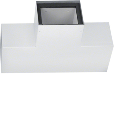 Tehalit T-Stück FWK 30/99160 L 6866 rws