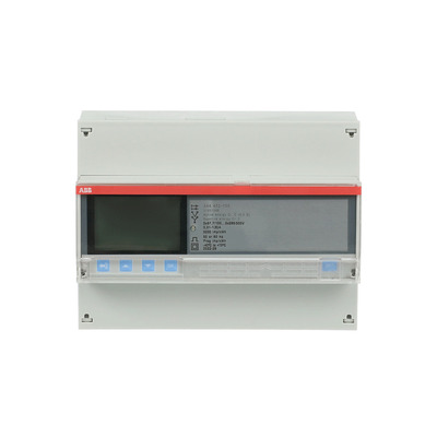 ABB Stotz S&J Messwandlerzähler RS485 A44 452-100
