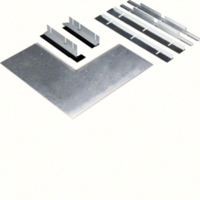 Tehalit Flachwinkel OT Bürste/LED/Ae BKB2508553B LED