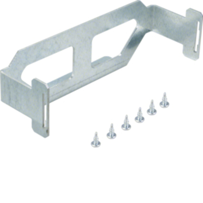 Tehalit Geräteträger 2-fach f. BKB BKBGTR922