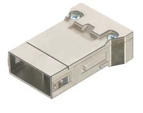 Harting MegaBit Modul Stift 09140083016