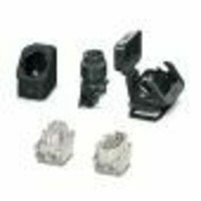 Phoenix Contact Steckverbinder-Set HCEVOB10PTB #1408791