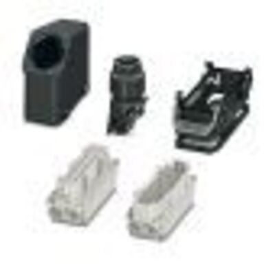 Phoenix Contact Steckverbinder-Set HCEVOB24PTB #1407713