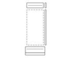 Vaillant Montage-Set 9.019/2 ID Flachkollektor 0010042434