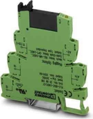 Phoenix Contact Interface PLC-OSC-230UC/24DC/2