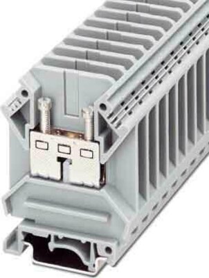 Phoenix Contact Durchgangsklemme 0,5-10qmm B=10,2 gr UHSK/S 2000