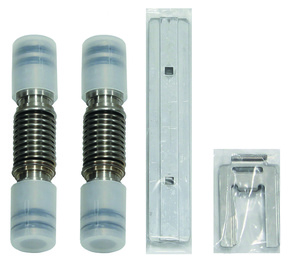 Vaillant Montage-Set 9.062 FD Flachkollektor 0020144774