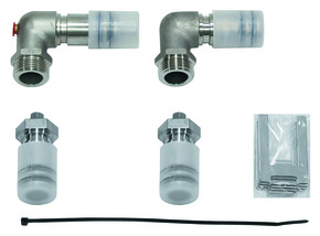 Vaillant Montage-Set 9.004 AD Flachkollektor 0020145218