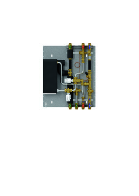 Stiebel Eltron Wohnungsstation WS-GT 3 Trend