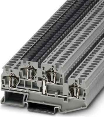 Phoenix Contact Klemme STTB 4-PV