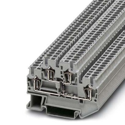 Phoenix Contact Klemme STTB 2,5-DIO/O-U