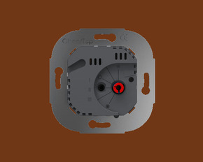 Alre-it Raumtemperaturregler Öffner,ECO RTBSU-401.202#00