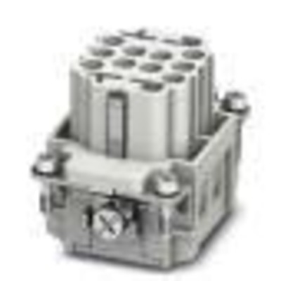 Phoenix Contact Kontakteinsatz 10-polig HC-BB10-I-CT-F