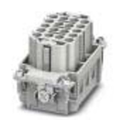 Phoenix Contact Kontakteinsatz 18-polig HC-BB18-I-CT-F