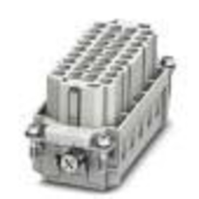 Phoenix Contact Kontakteinsatz 32-polig HC-BB32-I-CT-F 33-64