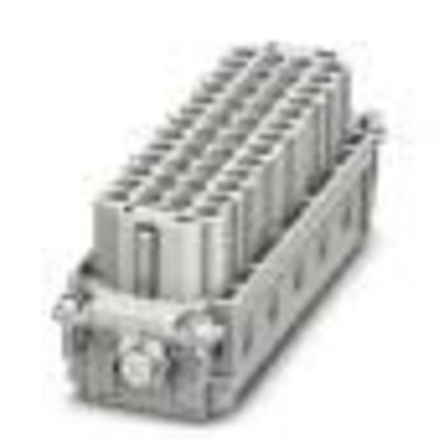 Phoenix Contact Kontakteinsatz 46-polig HC-BB46-I-CT-F 47-92