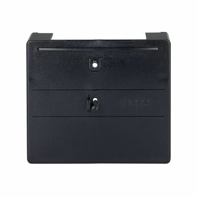 Eaton Klemmenplombierdeckel ZSD-KPD/WS