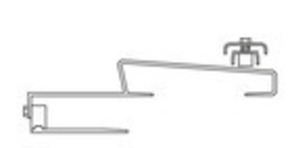 Vaillant Montage-Set 9.104 AD Flachkollektor 0020252510