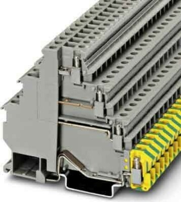 Phoenix Contact Klemme DLKB 2,5-PE