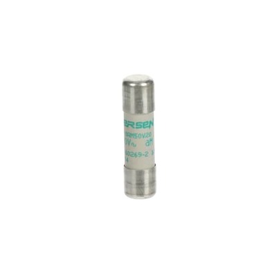 ABB Stotz S&J Zylindrische Sicherung E 9F10 AM10