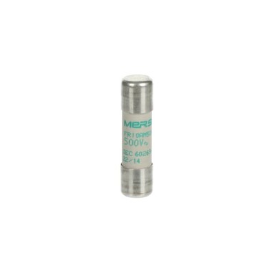 ABB Stotz S&J Zylindrische Sicherung E 9F10 AM10