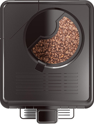 Melitta SDA Kaffee/Espressoautomat Passione F53/0-102 sw