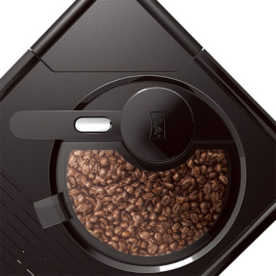 Melitta SDA Kaffee/Espressoautomat Varianza CSP F57/0-102 sw