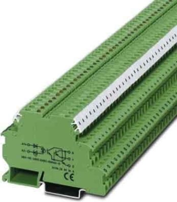 Phoenix Contact Eingabe-Optokoppler DEK-OE-5DC/5DC/10