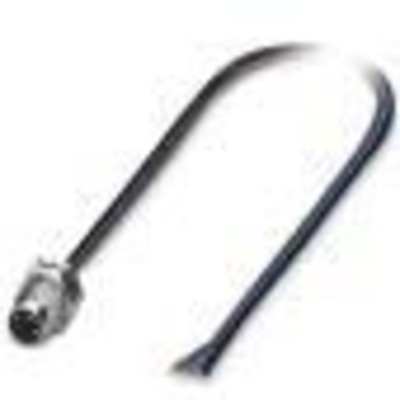 Phoenix Contact Einbausteckverbinder 3CON-M 8/0,5 SACC-DSI-Ms #1453478