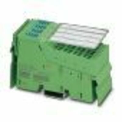 Phoenix Contact Inline-Eingabeklemme Digital IB IL 24 DI 32/HD-PA