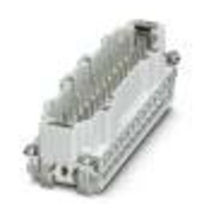 Phoenix Contact Kontakteinsatz 24-p.,Schraubanschl. HC-B 24-I-UT-M-48