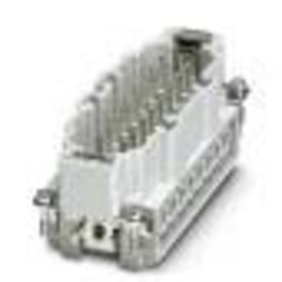 Phoenix Contact Kontakteinsatz 16-p.,SChraubanschl. HC-B 16-I-UT-M-32