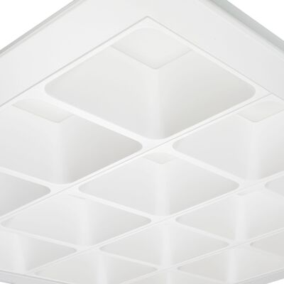Philips Lighting LED-Einbauleuchte M625 940 DALI RC463B LED #96465800
